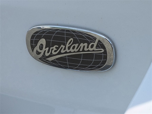 Used 2020 Jeep Grand Cherokee For Sale in East Hanover, NJ