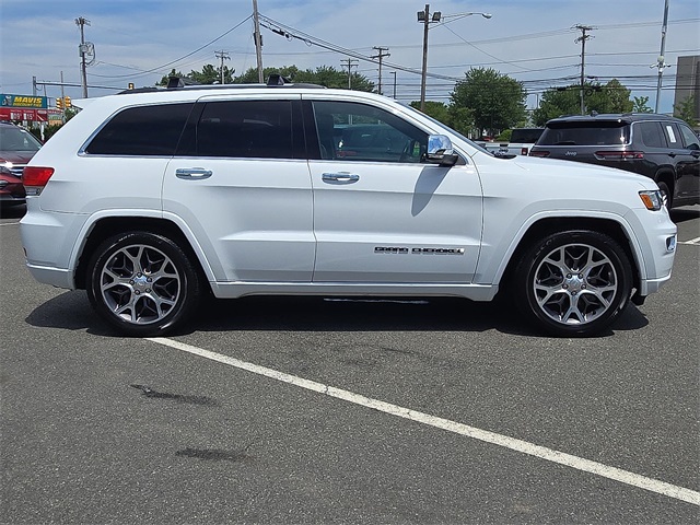 Used 2020 Jeep Grand Cherokee For Sale in East Hanover, NJ