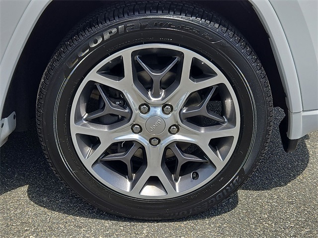 Used 2020 Jeep Grand Cherokee For Sale in East Hanover, NJ