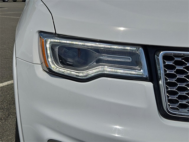 Used 2020 Jeep Grand Cherokee For Sale in East Hanover, NJ