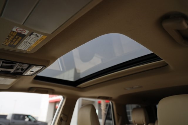 2019 Toyota 4Runner SR5 Premium White at Mac Haik CDJR North Houston