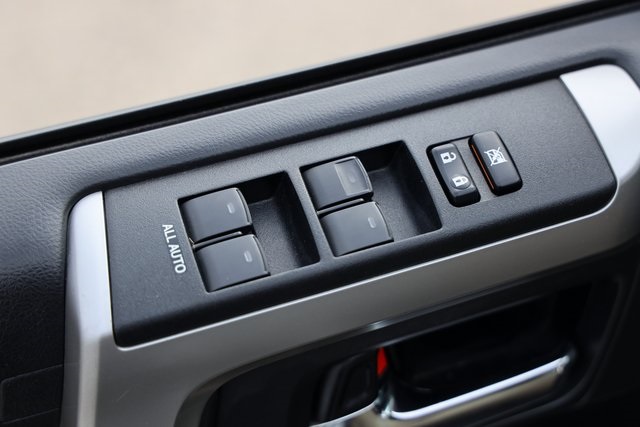 2019 Toyota 4Runner SR5 Premium White at Mac Haik CDJR North Houston