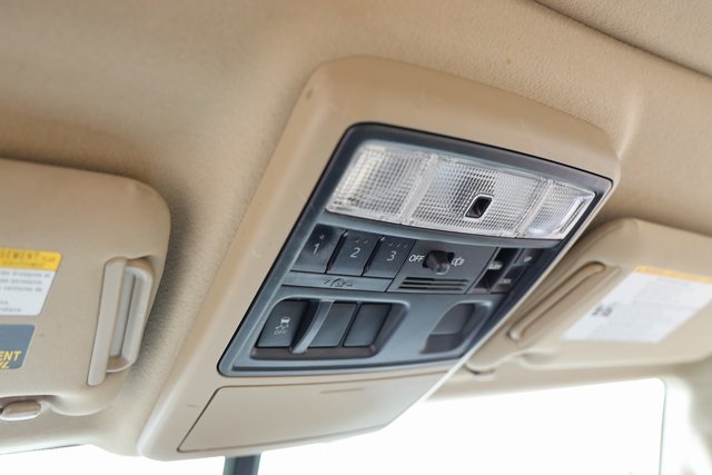 2019 Toyota 4Runner SR5 Premium White at Mac Haik CDJR North Houston