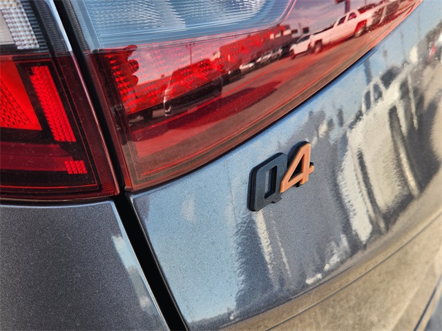 2022 Alfa Romeo Stelvio Sprint Gray at North Houston Mitsubishi