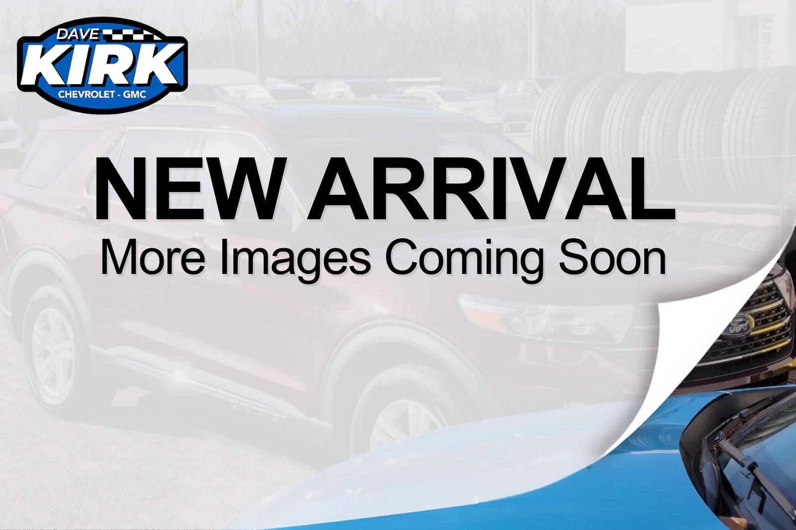 2022 Ford Explorer XLT AWD