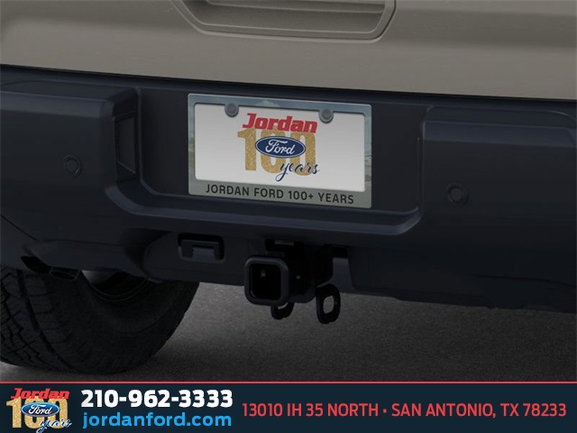 New Car 2025 Ford Bronco Sport  Badlands For Sale Under $40,000 In San Antonio, Texas
