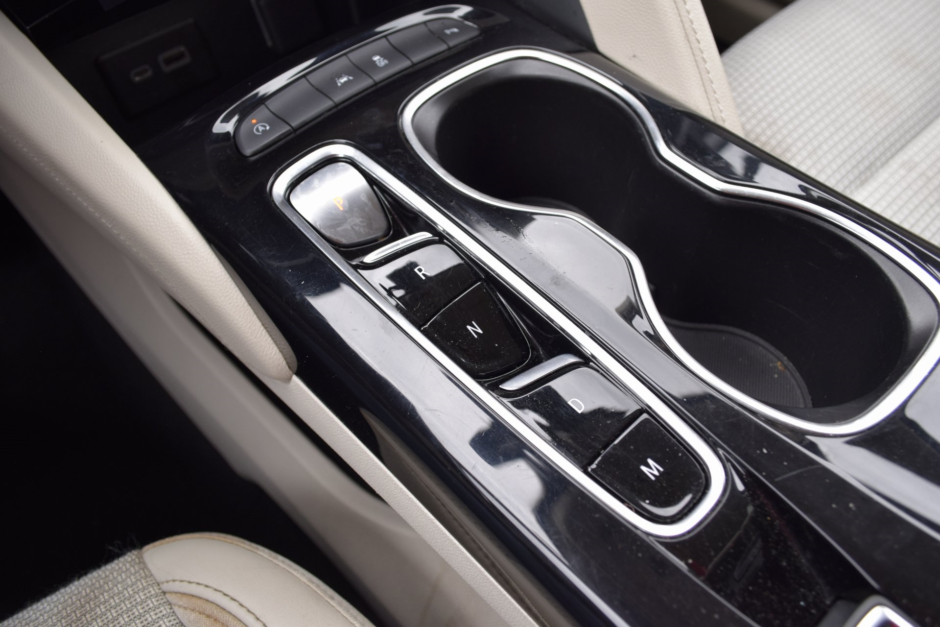 2023 Buick Envision Preferred Gray at Classic Elite Chevrolet Hwy 6