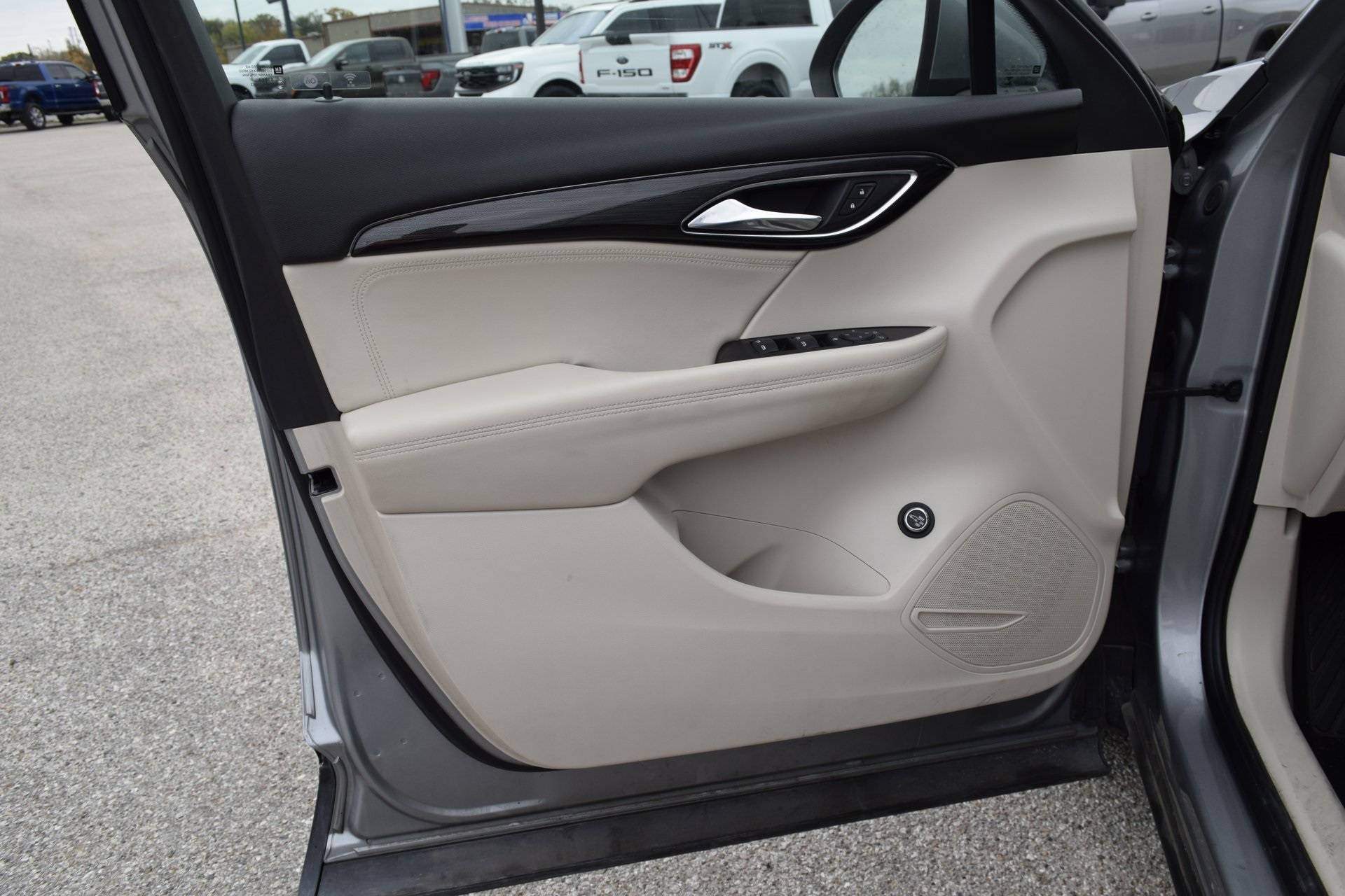 2023 Buick Envision Preferred Gray at Classic Elite Chevrolet Hwy 6