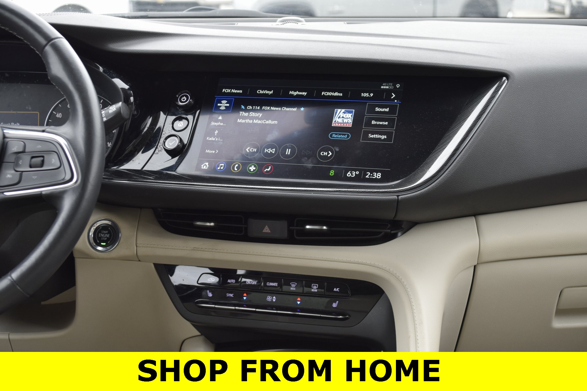 2023 Buick Envision Preferred Gray at Classic Elite Chevrolet Hwy 6