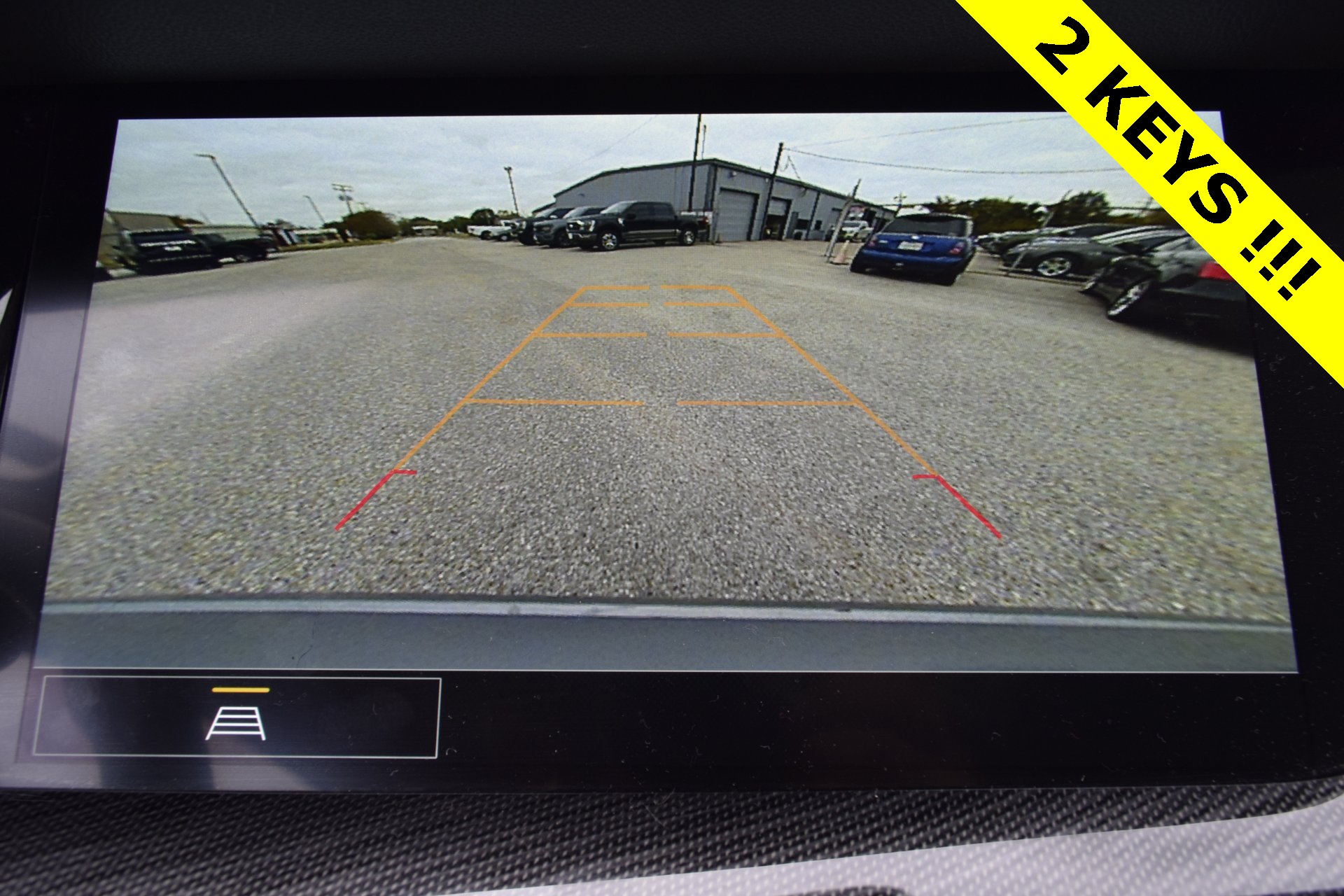 2023 Buick Envision Preferred Gray at Classic Elite Chevrolet Hwy 6