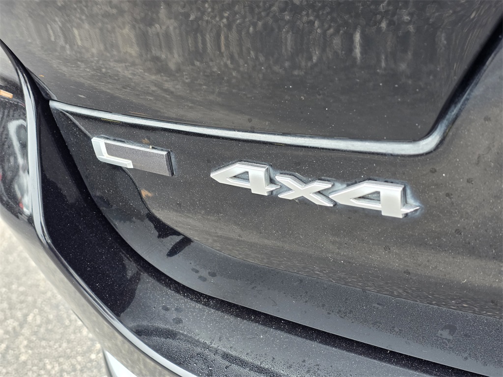 2021 Jeep Grand Cherokee L Summit Black at Big Star Chrysler Jeep Dodge Ram 