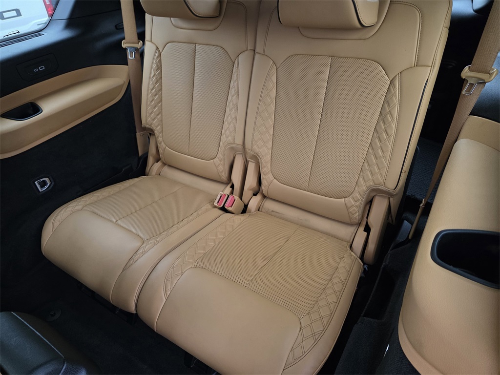 2021 Jeep Grand Cherokee L Summit Black at Big Star Chrysler Jeep Dodge Ram 