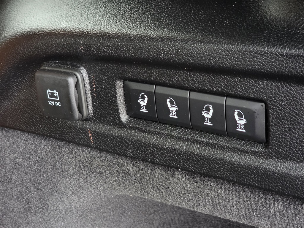 2021 Jeep Grand Cherokee L Summit Black at Big Star Chrysler Jeep Dodge Ram 