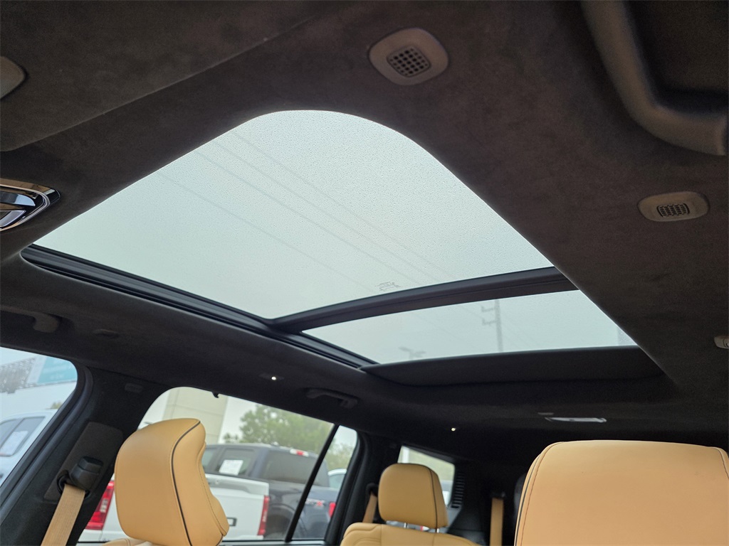 2021 Jeep Grand Cherokee L Summit Black at Big Star Chrysler Jeep Dodge Ram 