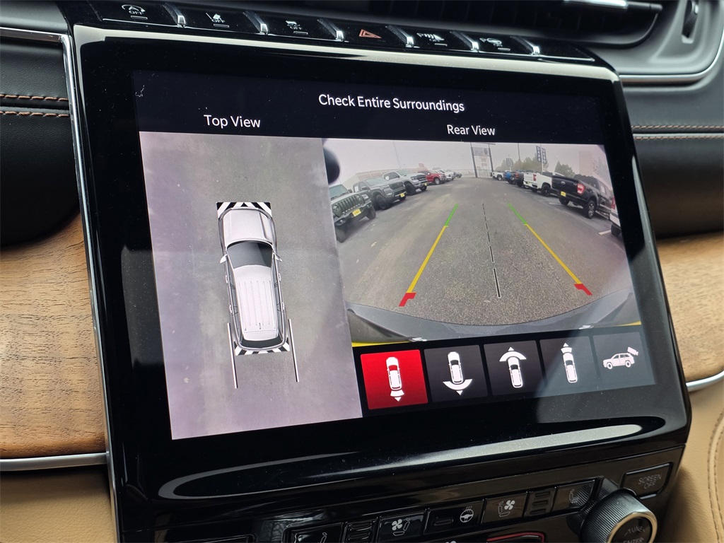 2021 Jeep Grand Cherokee L Summit Black at Big Star Chrysler Jeep Dodge Ram 