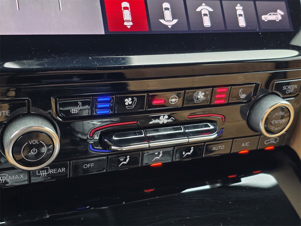 2021 Jeep Grand Cherokee L Summit Black at Big Star Chrysler Jeep Dodge Ram 