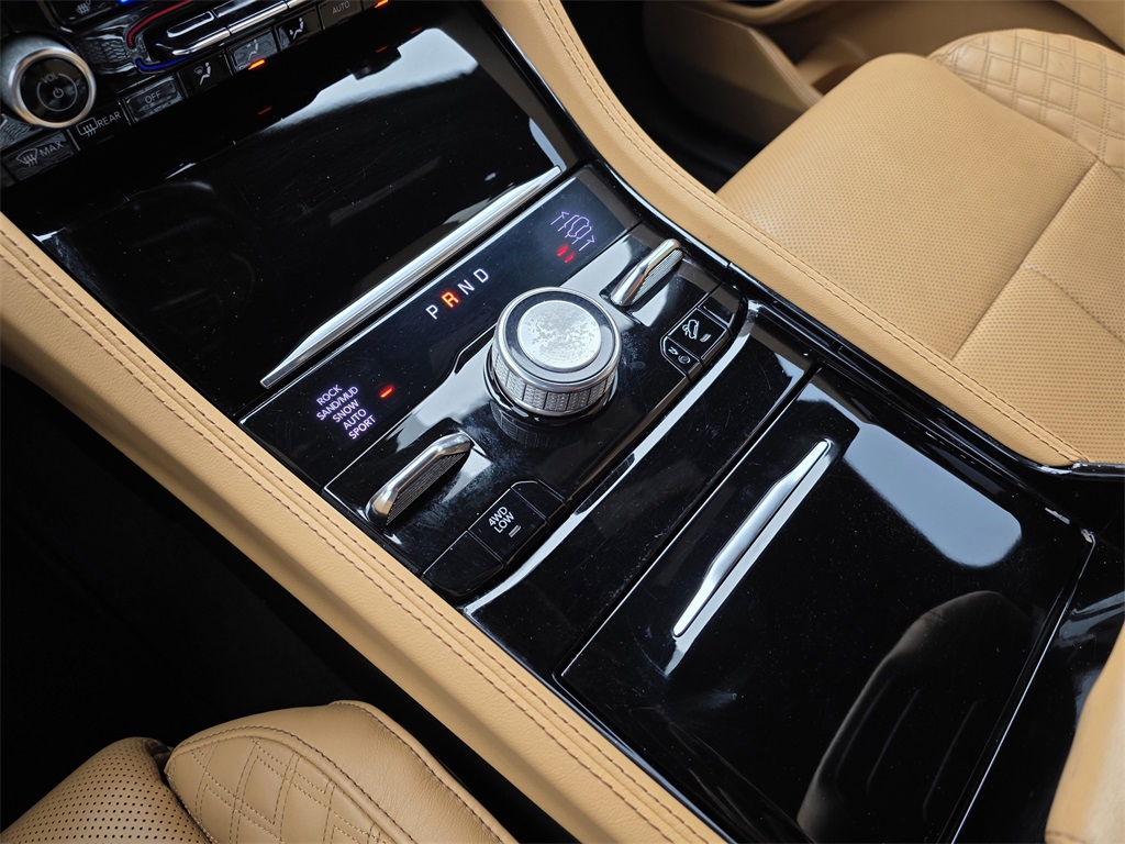 2021 Jeep Grand Cherokee L Summit Black at Big Star Chrysler Jeep Dodge Ram 