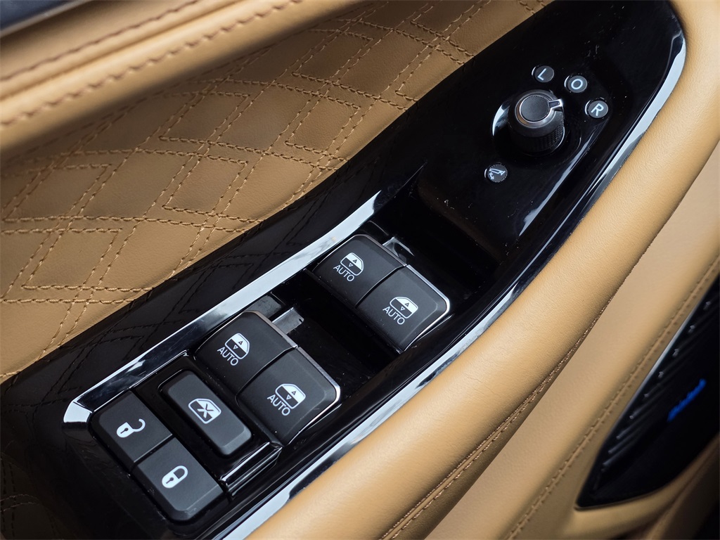 2021 Jeep Grand Cherokee L Summit Black at Big Star Chrysler Jeep Dodge Ram 