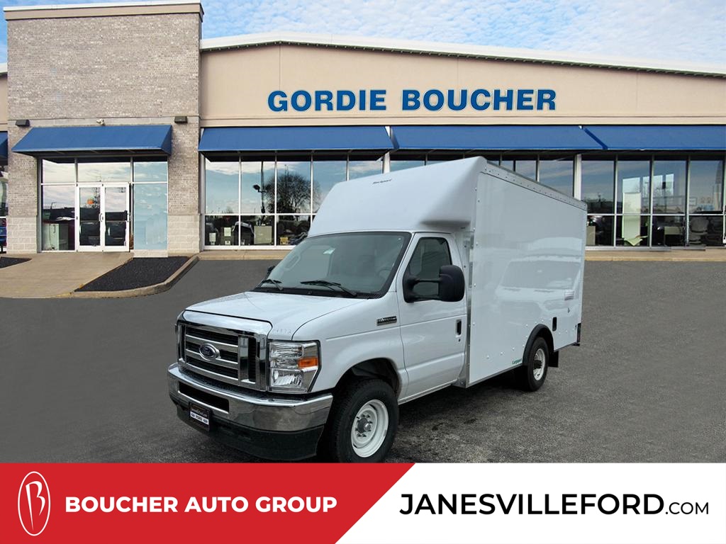 2025 Ford E-350SD Base