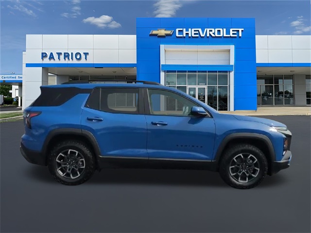 2026 Chevrolet Equinox ACTIV for sale at PATRIOT CHEVROLET OF LIMERICK