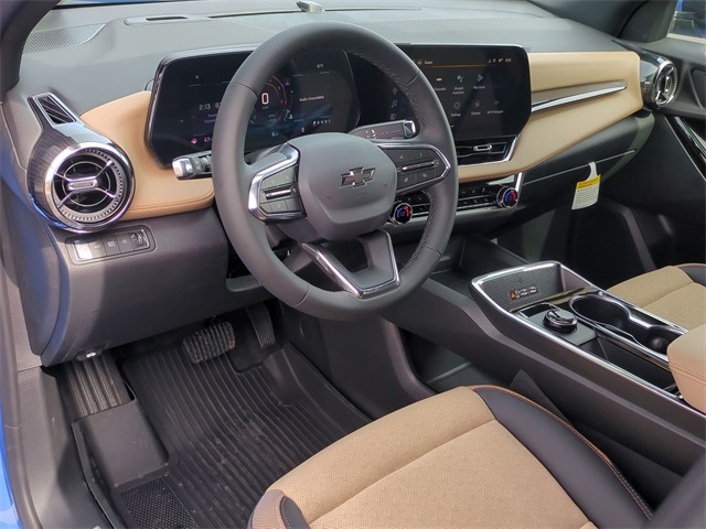 2026 Chevrolet Equinox ACTIV for sale at PATRIOT CHEVROLET OF LIMERICK