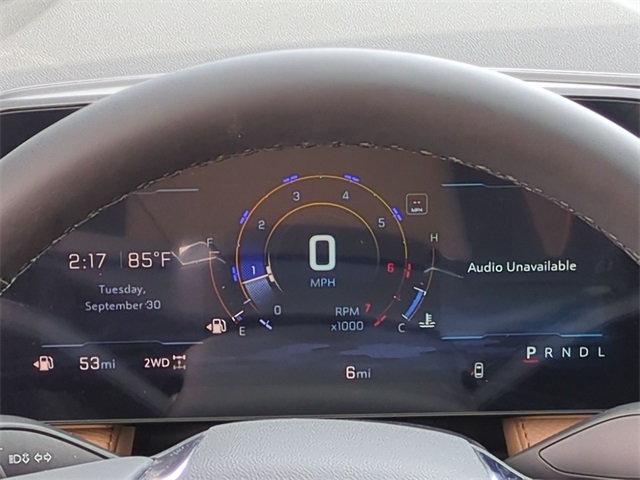 2026 Chevrolet Equinox ACTIV for sale at PATRIOT CHEVROLET OF LIMERICK