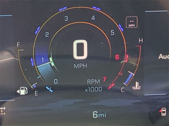 2026 Chevrolet Equinox ACTIV for sale at PATRIOT CHEVROLET OF LIMERICK