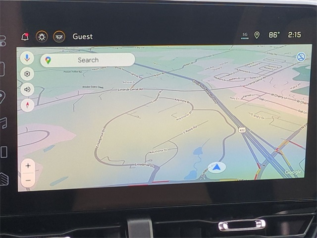 2026 Chevrolet Equinox ACTIV for sale at PATRIOT CHEVROLET OF LIMERICK