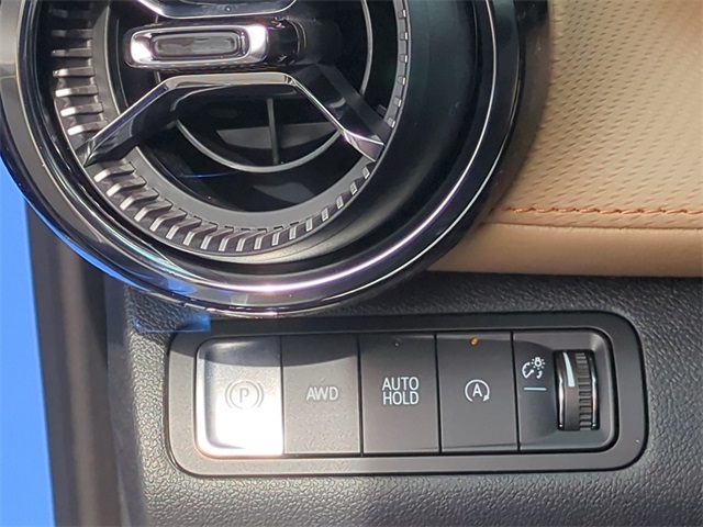 2026 Chevrolet Equinox ACTIV for sale at PATRIOT CHEVROLET OF LIMERICK