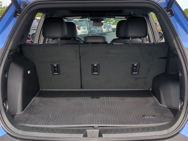 2026 Chevrolet Equinox ACTIV for sale at PATRIOT CHEVROLET OF LIMERICK