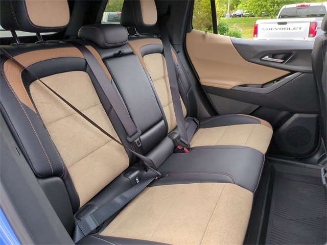 2026 Chevrolet Equinox ACTIV for sale at PATRIOT CHEVROLET OF LIMERICK