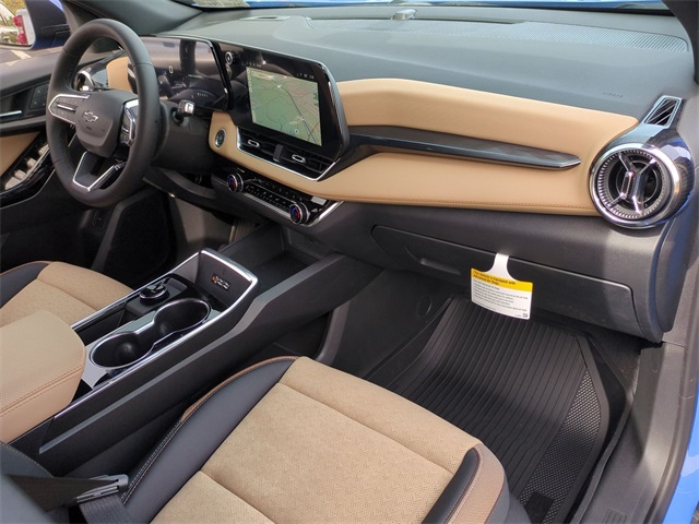 2026 Chevrolet Equinox ACTIV for sale at PATRIOT CHEVROLET OF LIMERICK