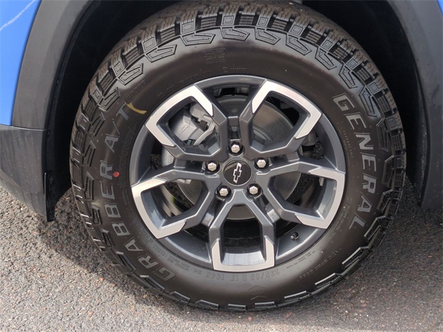 2026 Chevrolet Equinox ACTIV for sale at PATRIOT CHEVROLET OF LIMERICK