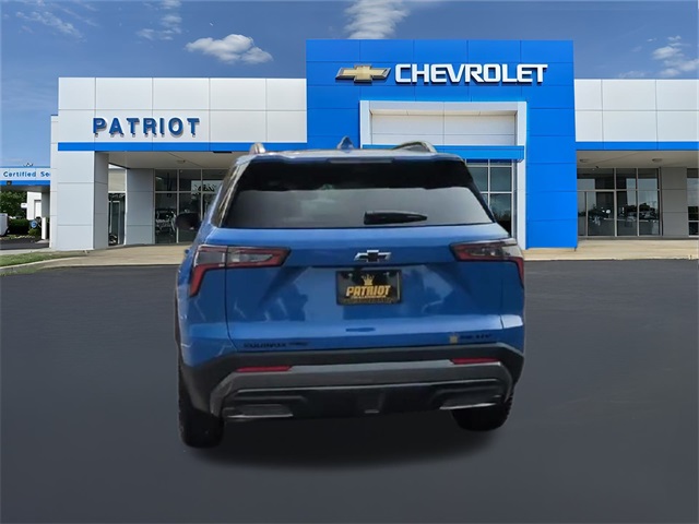 2026 Chevrolet Equinox ACTIV for sale at PATRIOT CHEVROLET OF LIMERICK
