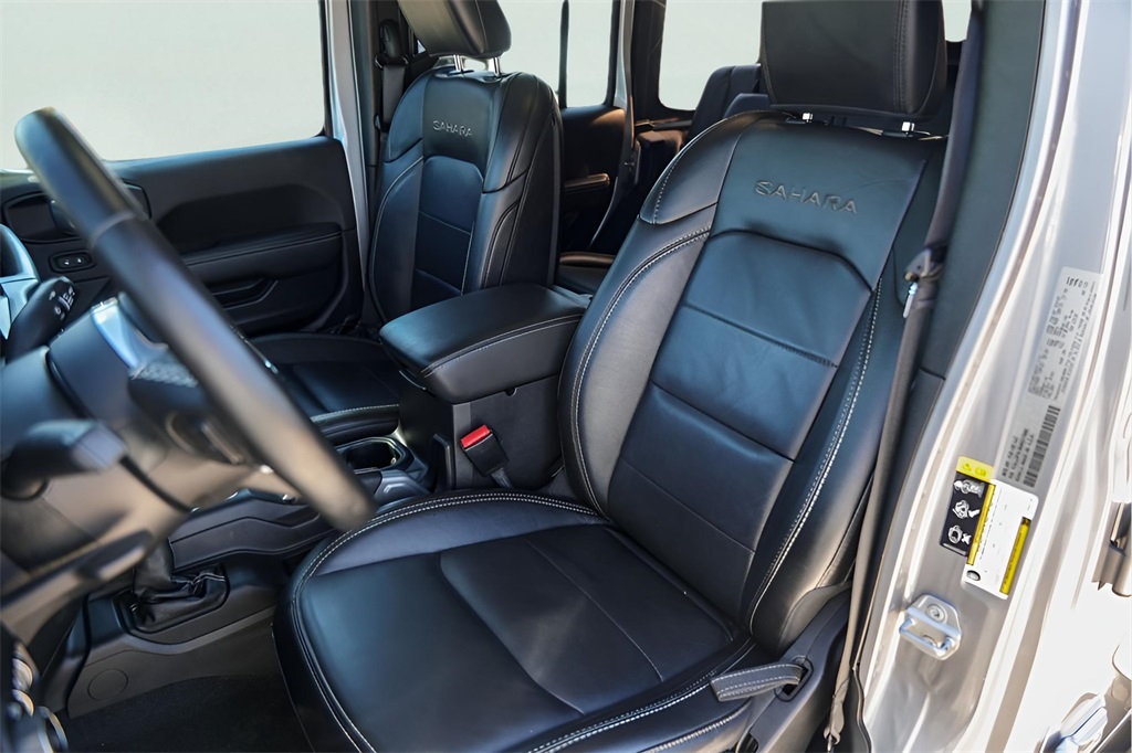 Used Car 2021 Jeep Wrangler  For Sale Under $30,000 In Austin, Texas