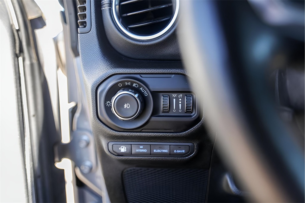 Used Car 2021 Jeep Wrangler  For Sale Under $30,000 In Austin, Texas