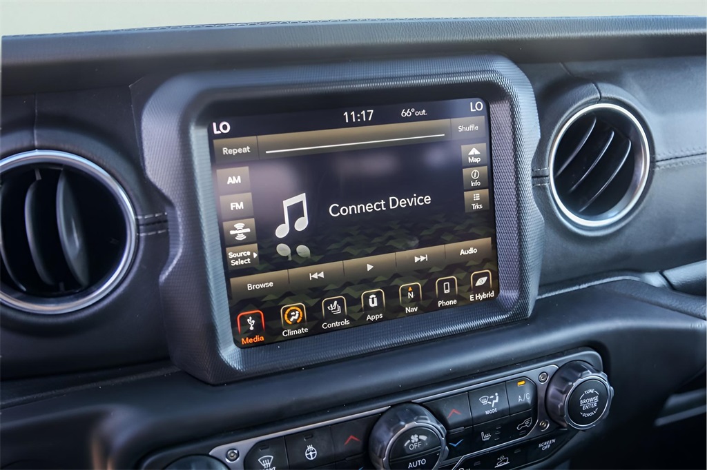 Used Car 2021 Jeep Wrangler  For Sale Under $30,000 In Austin, Texas