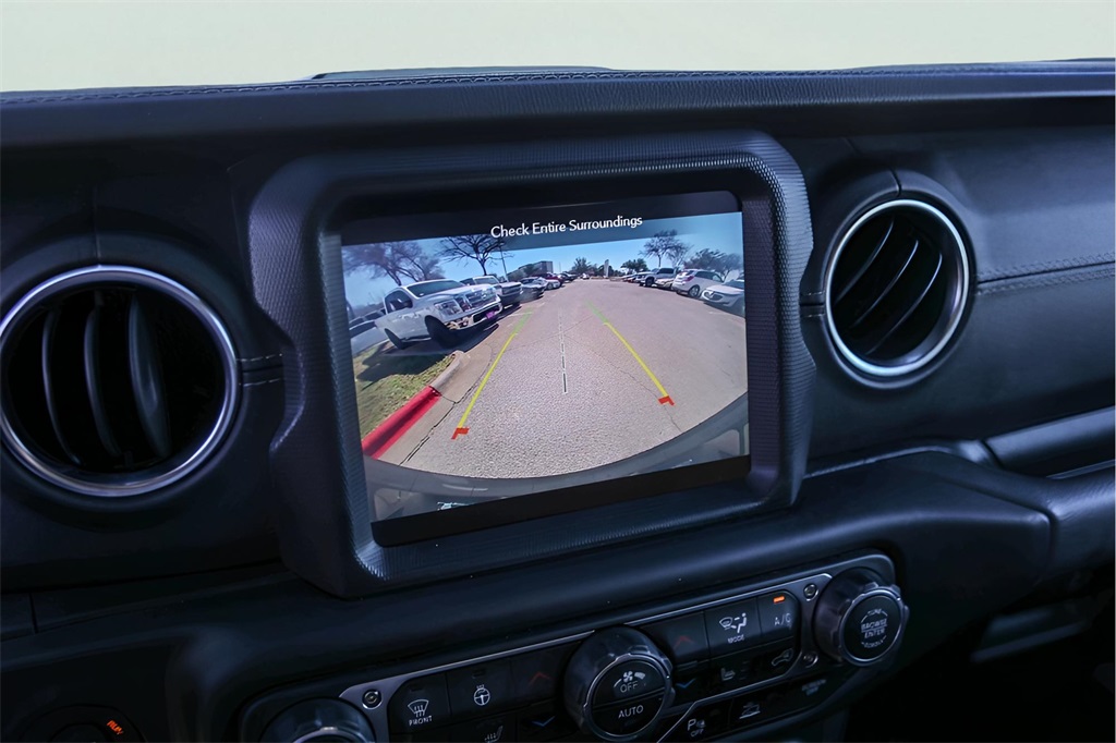 Used Car 2021 Jeep Wrangler  For Sale Under $30,000 In Austin, Texas