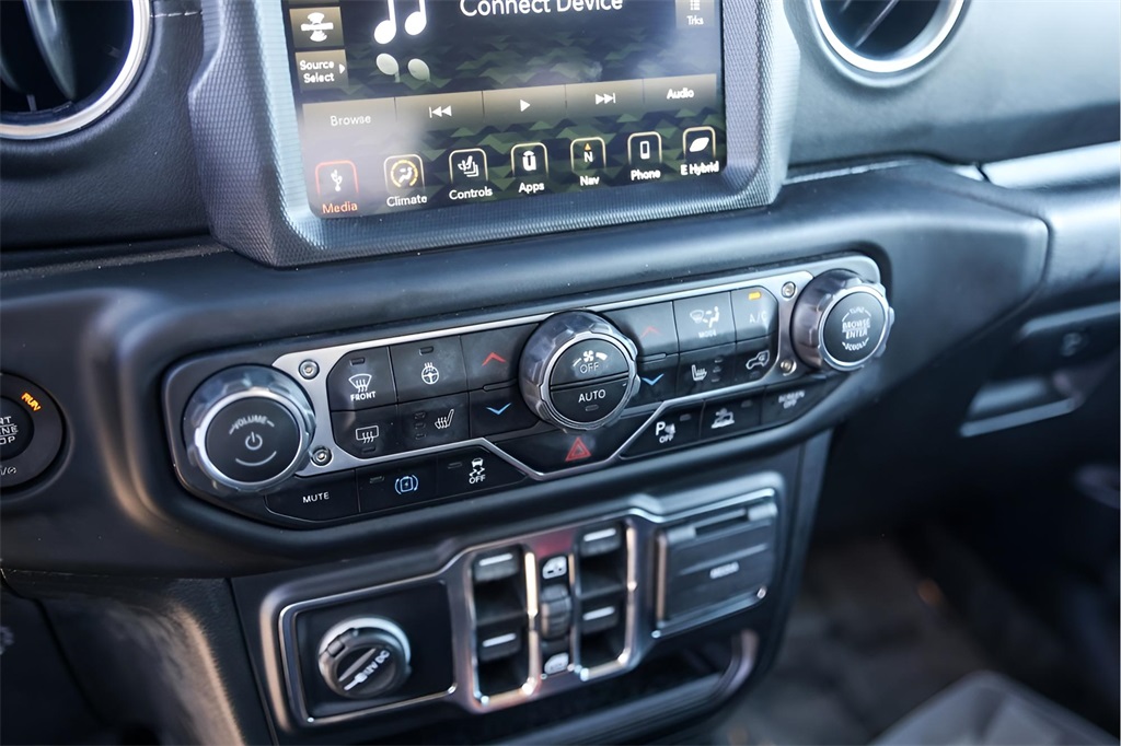 Used Car 2021 Jeep Wrangler  For Sale Under $30,000 In Austin, Texas