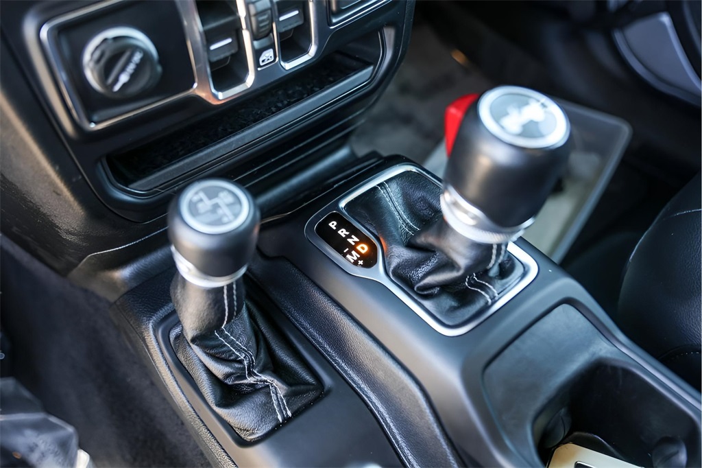 Used Car 2021 Jeep Wrangler  For Sale Under $30,000 In Austin, Texas