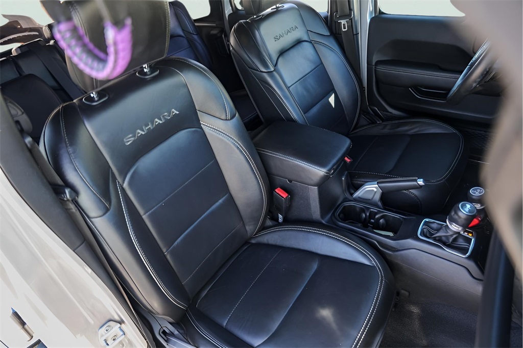 Used Car 2021 Jeep Wrangler  For Sale Under $30,000 In Austin, Texas