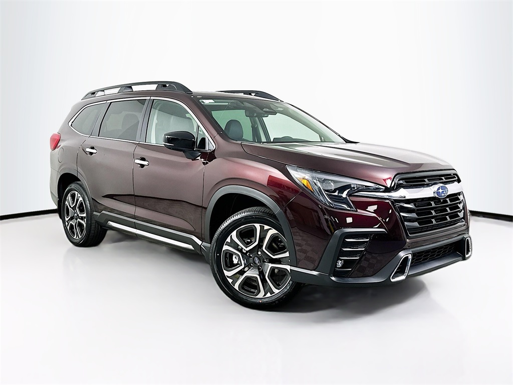 2026 Subaru Ascent Touring 7-Passenger
