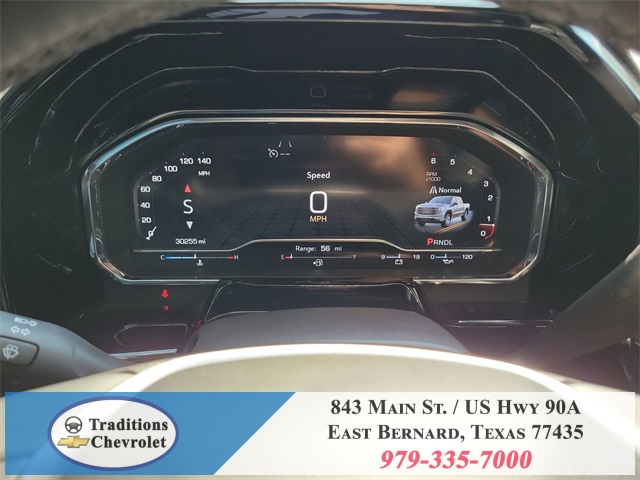 2024 GMC Sierra 1500 SLT - 10