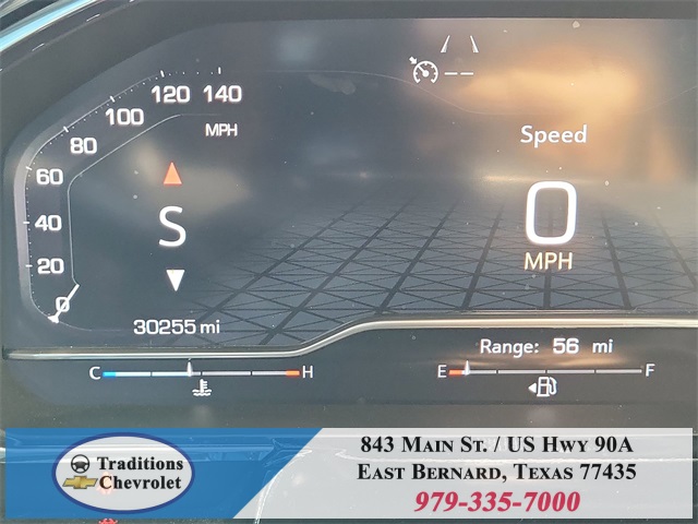 2024 GMC Sierra 1500 SLT - 11