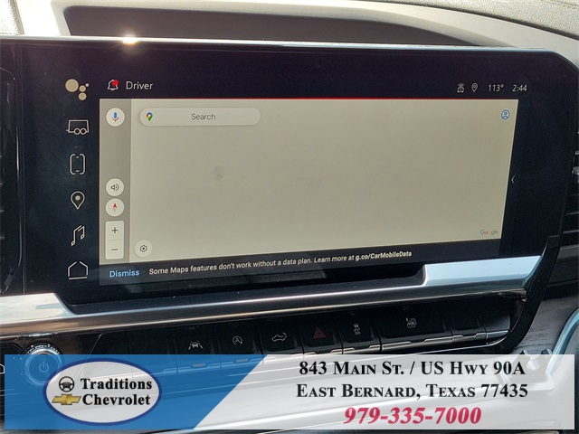 2024 GMC Sierra 1500 SLT White at Cook Ford