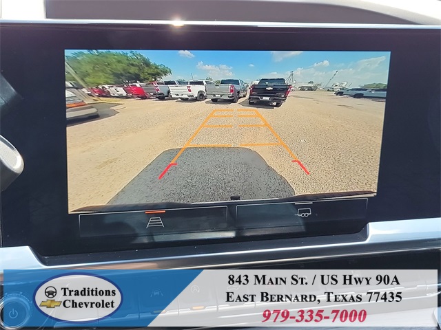 2024 GMC Sierra 1500 SLT White at Cook Ford