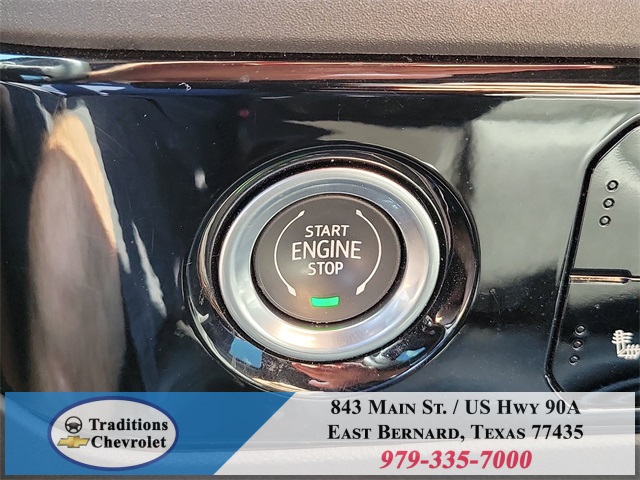 2024 GMC Sierra 1500 SLT White at Cook Ford