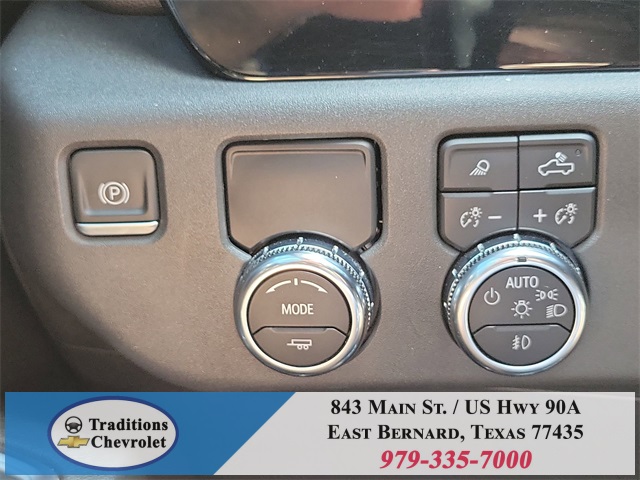 2024 GMC Sierra 1500 SLT White at Cook Ford