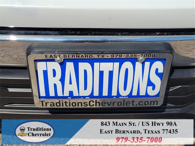 2024 GMC Sierra 1500 SLT White at Cook Ford