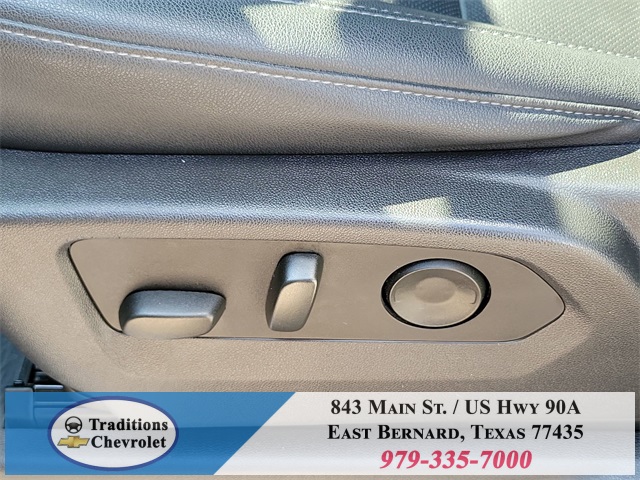 2024 GMC Sierra 1500 SLT White at Cook Ford